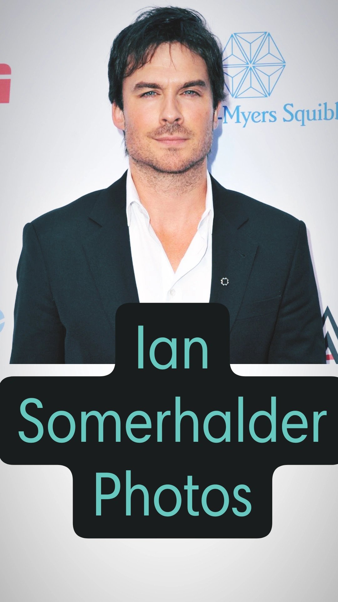 The Ultimate Collection of Ian Somerhalder Stunning Images (2023)