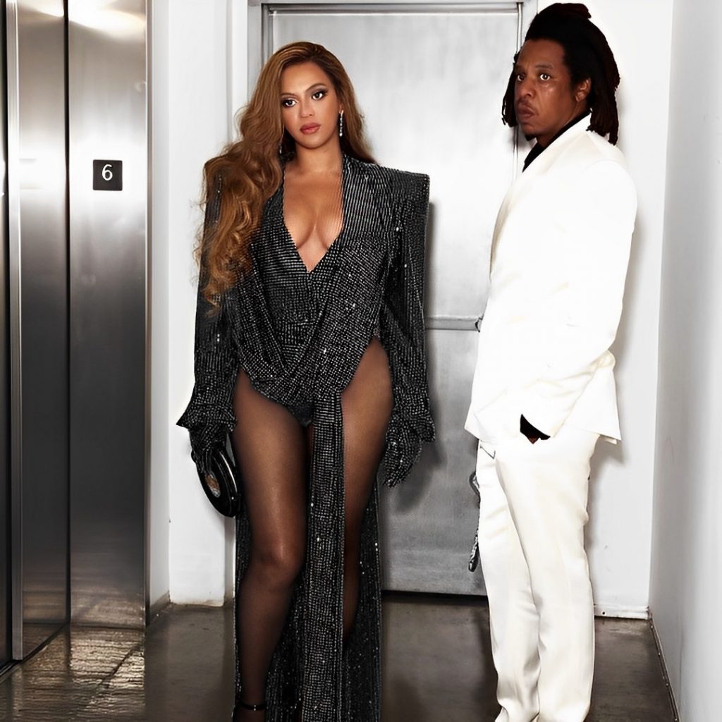 Jay Z And Beyonce Giselle Knowles Carter