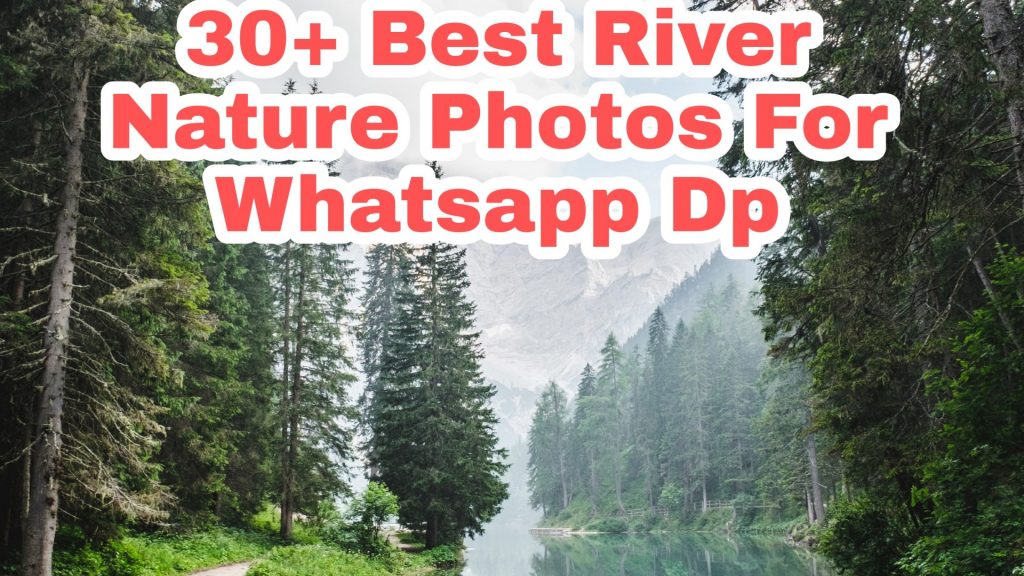 30+ Best River Images