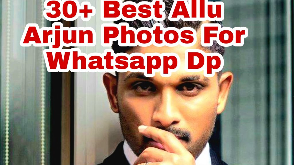 30+ Best Allu Arjun Images