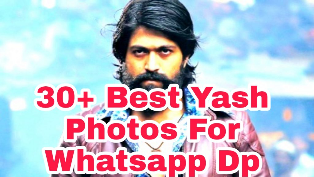 30+ Best Yash Images