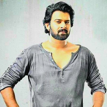 Darling Prabhas Whatsapp Dp Image