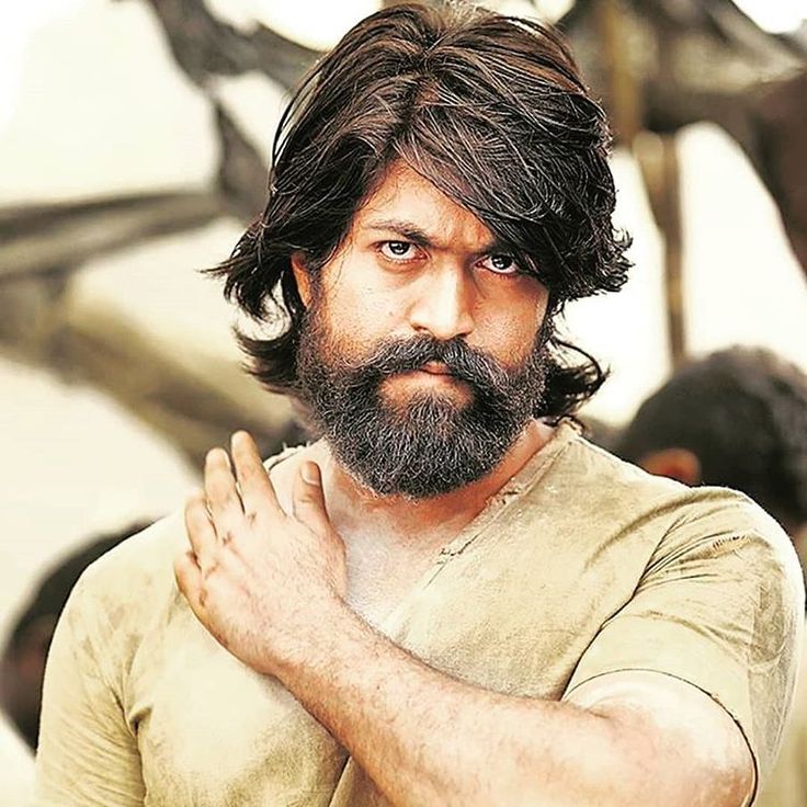 Yash In KGF Chapter 1 Whatsapp Dp Image