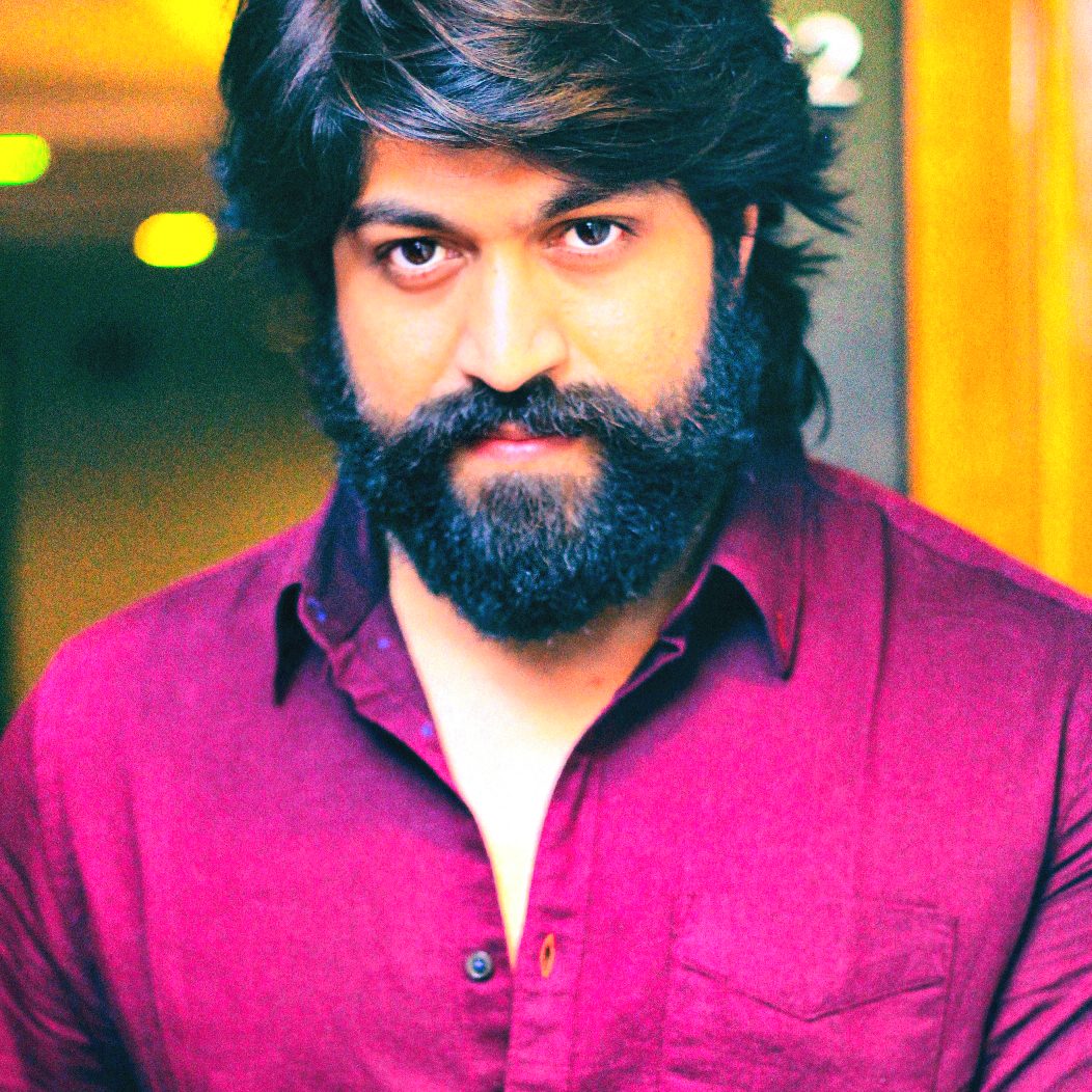 30+ Best Rocking Star Yash WhatsApp DP Images