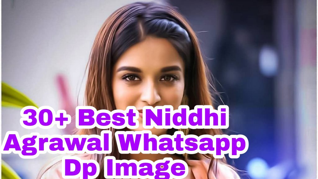 30+ Best Niddhi Agrawal Image