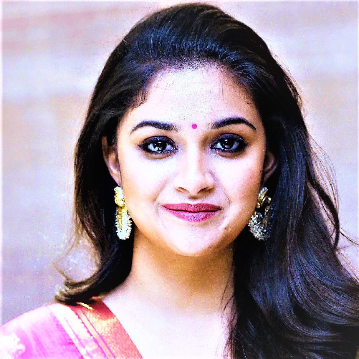 The Rise of Keerthy Suresh: How She Became a Beloved Figure in Movies