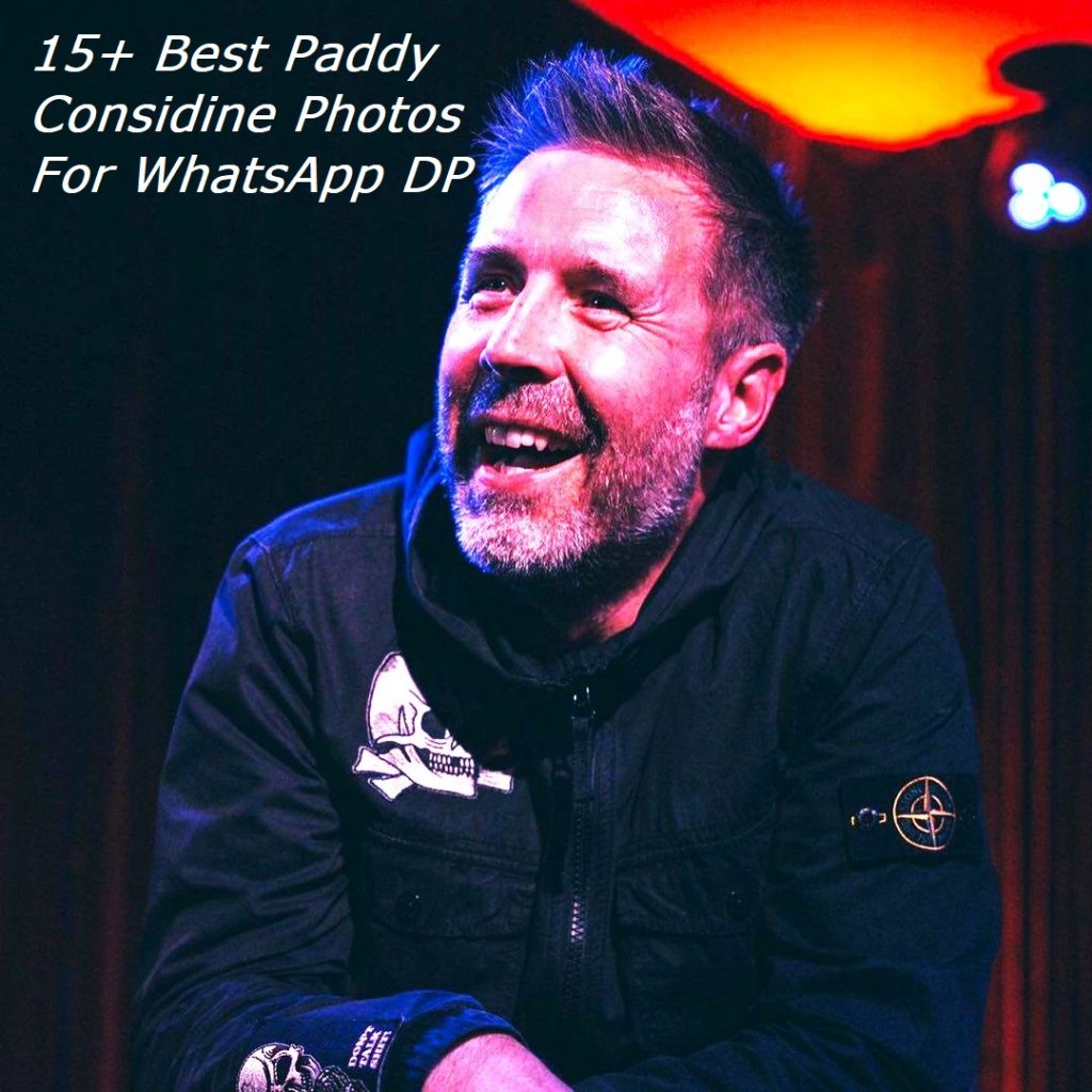 15+ Best Paddy Considine Images