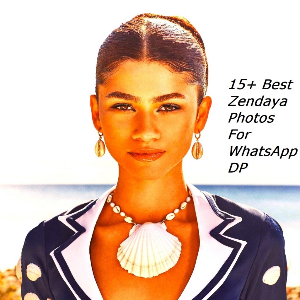 15+ Best Zendaya Images