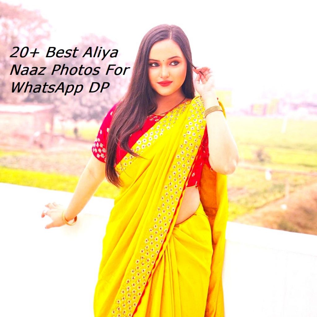 20+ Best Aliya Naaz Images