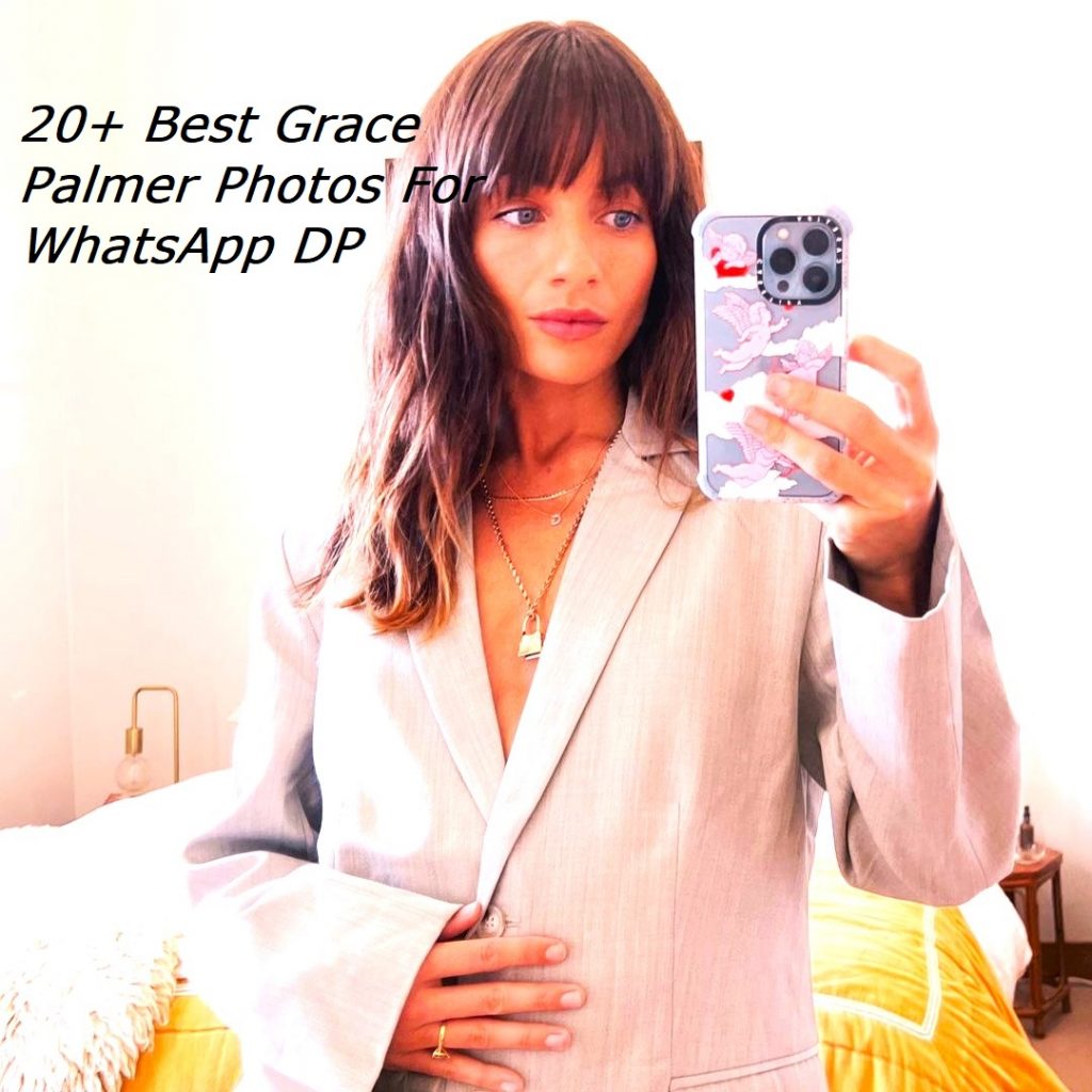 20+ Best Grace Palmer Images