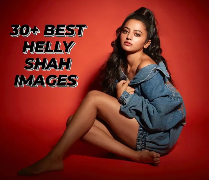 30+ Best Helly Shah Images