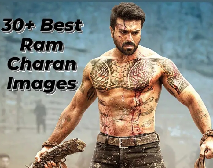 30+ Best Ram Charan Images