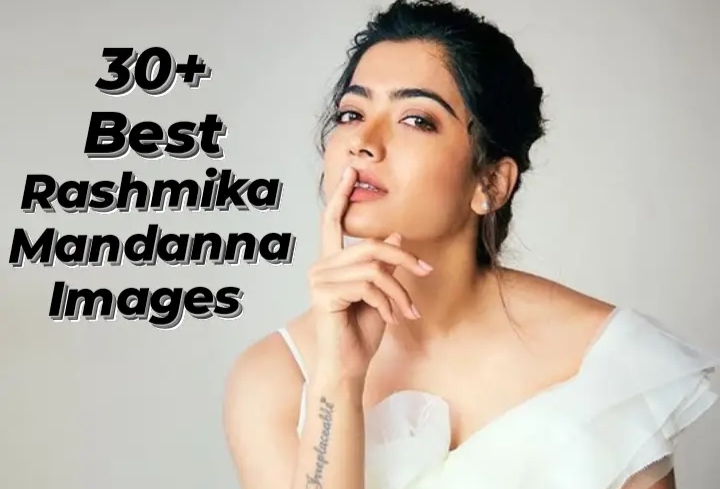 30+ Best Rashmika mandanna images
