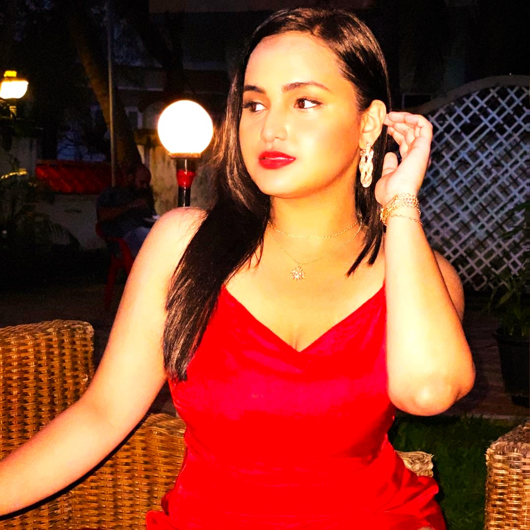 The Inspiring Story of Aliya Naaz: From Unknown to Unstoppable