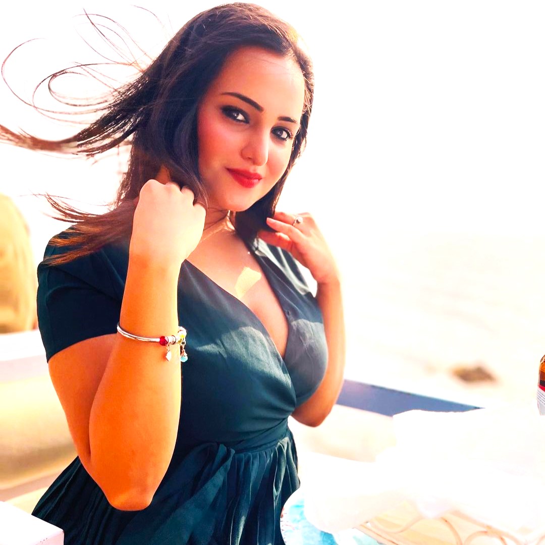 The Inspiring Story of Aliya Naaz: From Unknown to Unstoppable