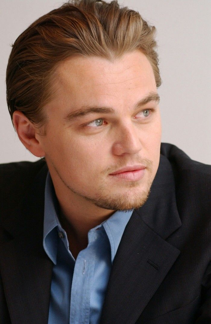 30+ Best Leonardo DiCaprio Images