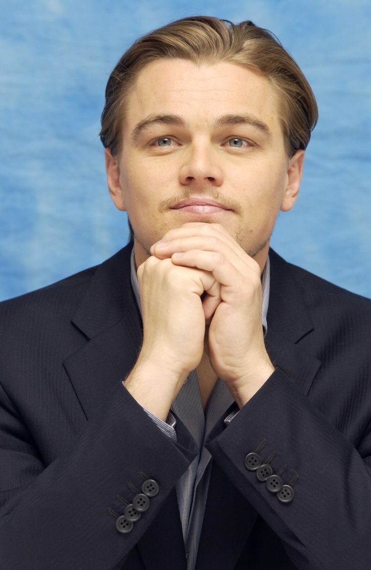 30+ Best Leonardo DiCaprio Images