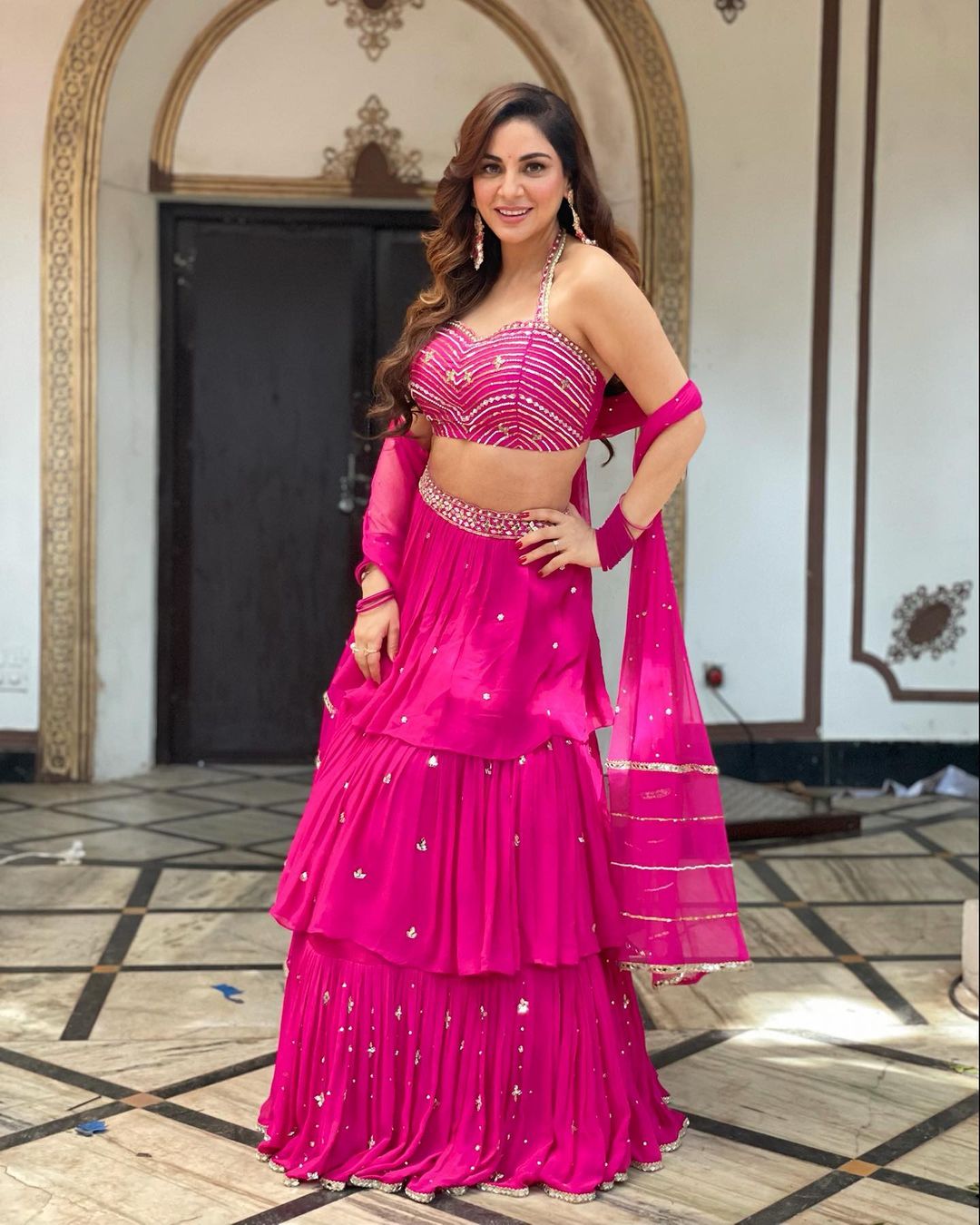 30+ Best Shraddha Arya Images