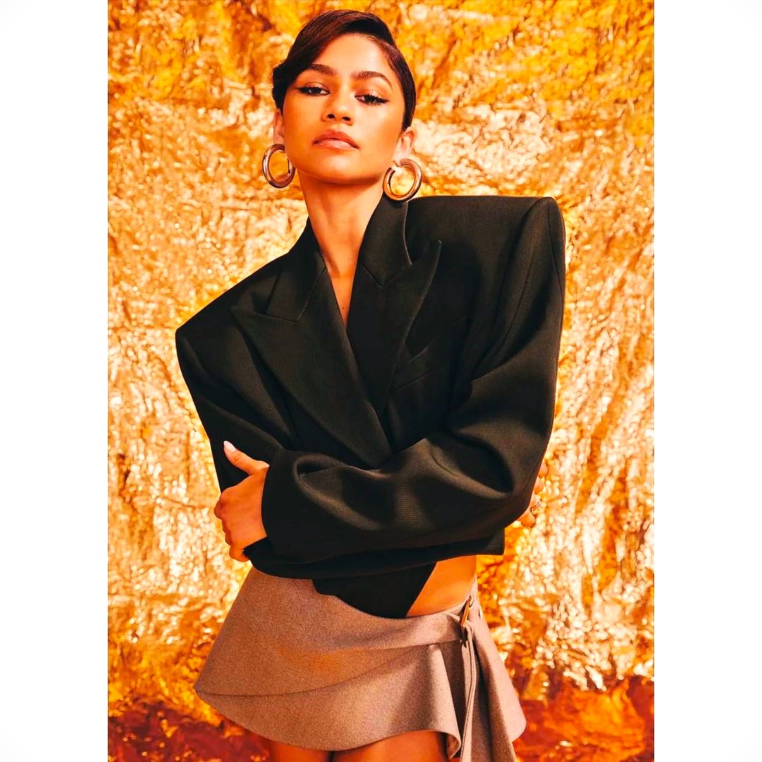 Zendaya Impact on Pop Culture: How She Shaking Up the Industry