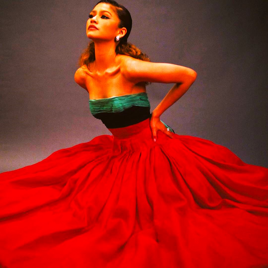 Zendaya Impact on Pop Culture: How She Shaking Up the Industry