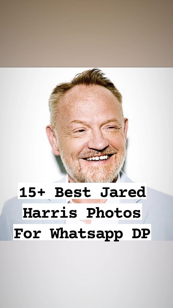 15+ Best Jared Harris Images
