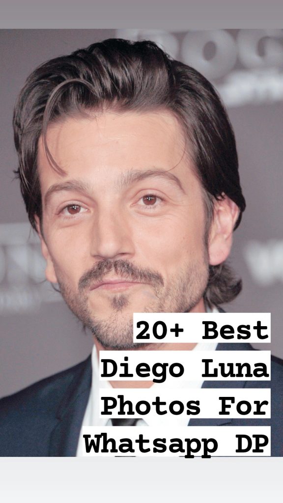 20+ Best Diego Luna Images
