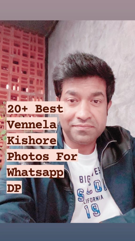 20+ Best Vennela Kishore Images
