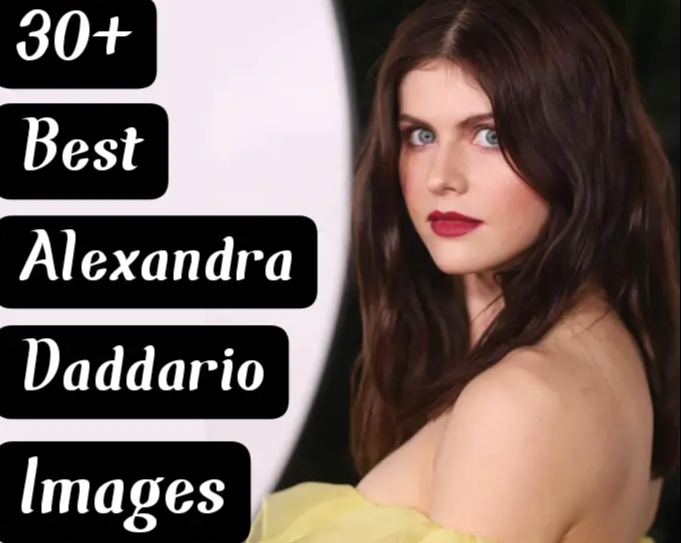 30+ Best Alexandra Daddario Images