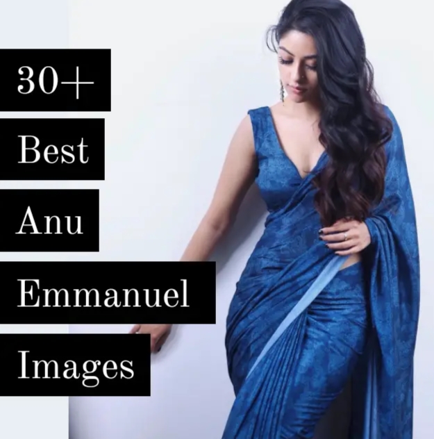30+ Best Anu Emmanuel Images