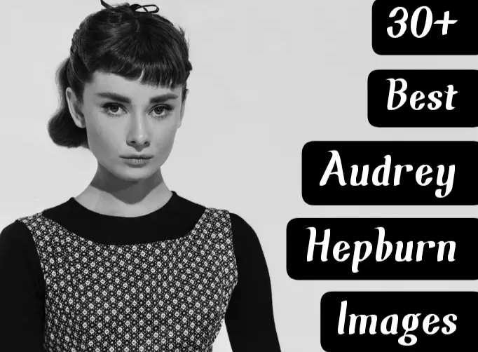 30+ Best Audrey Hepburn Images