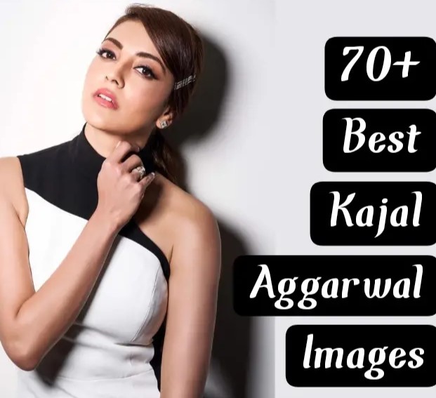 30+ Best Kajal Aggarwal Images