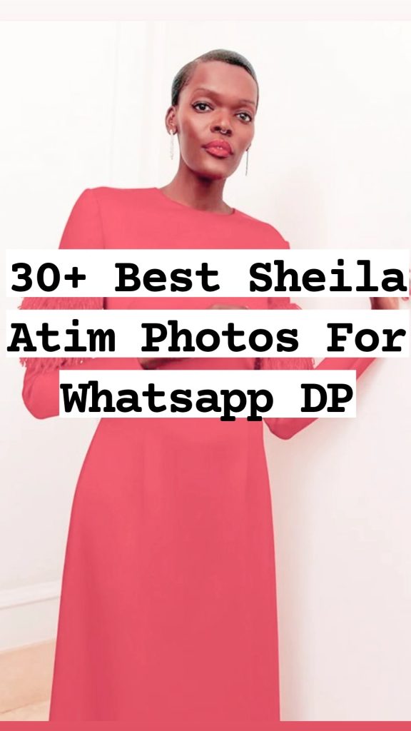 30+ Best Sheila Atim Images