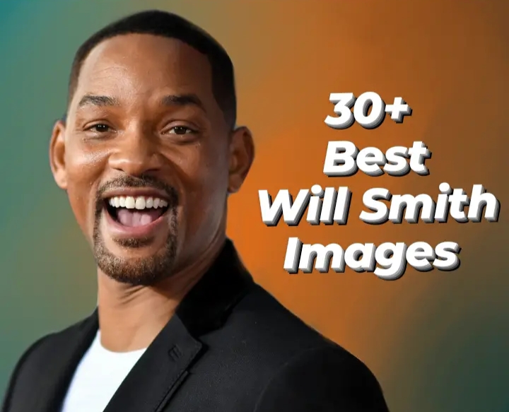 30+ Best Will Smith Images