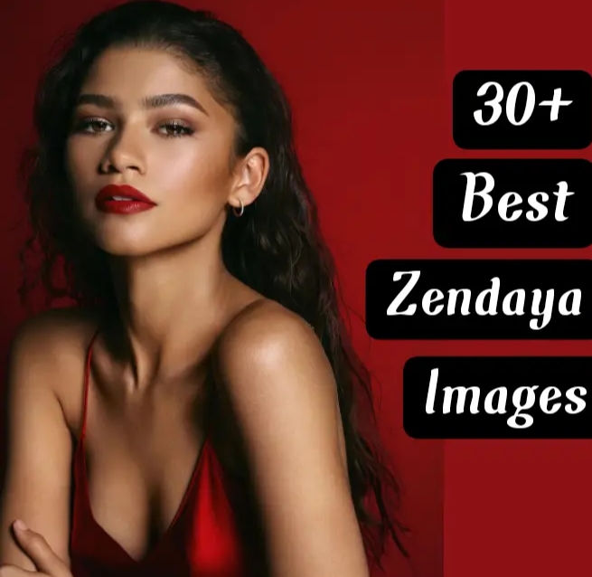 30+ Best Zendaya Images