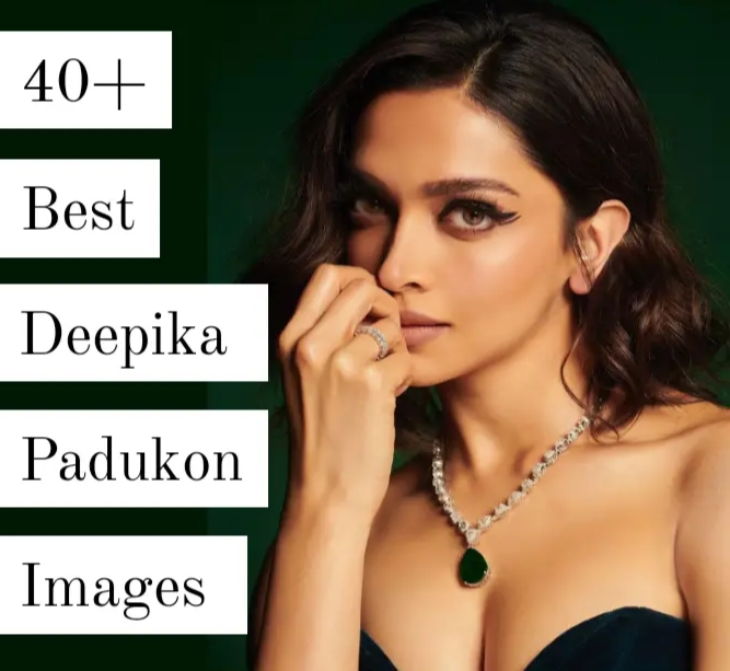 40+ Best Deepika Padukon Images