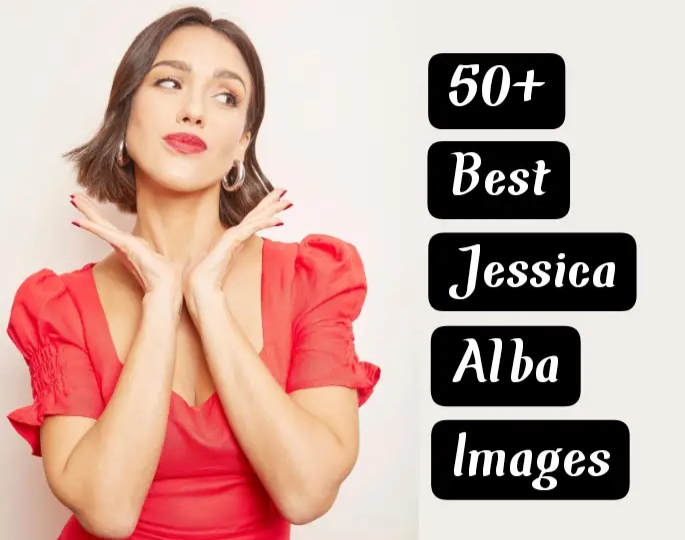50+ Best Jessica Alba Images