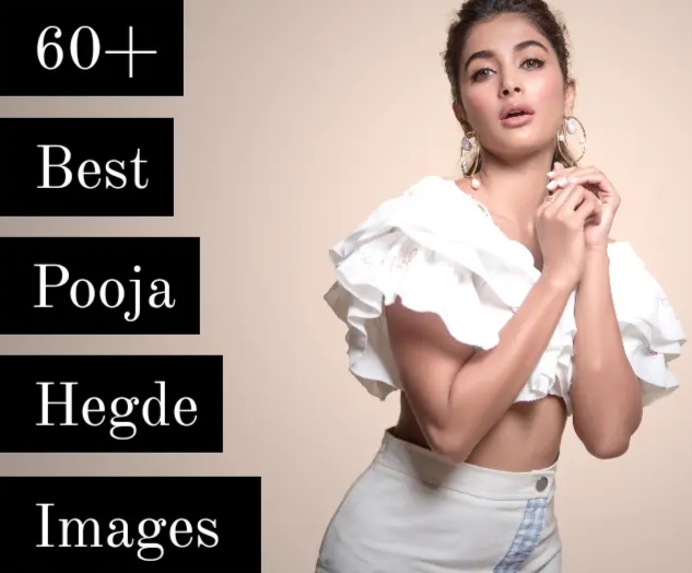 60+ Best Pooja Hegde Images