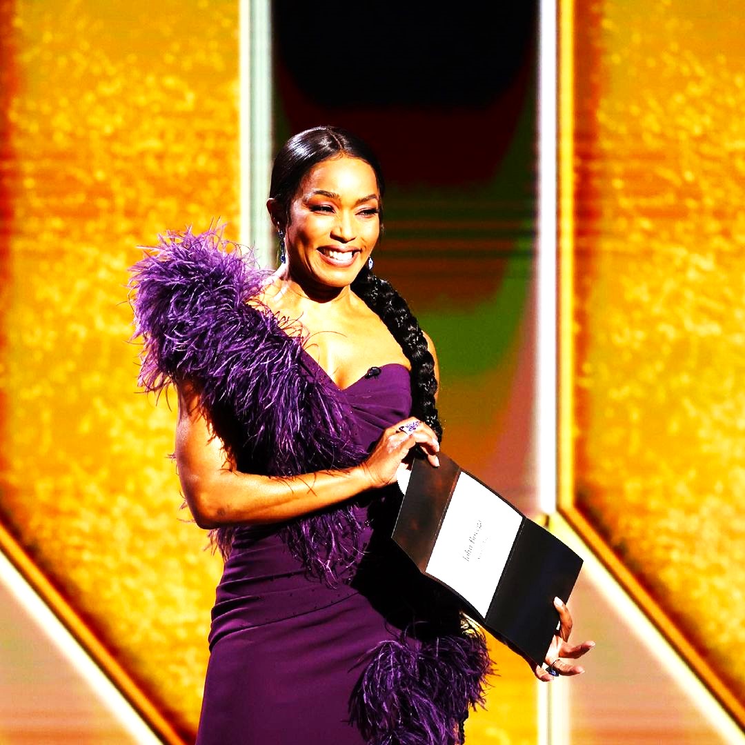 Angela Bassett A Hollywood Icon Who Continues to Shine