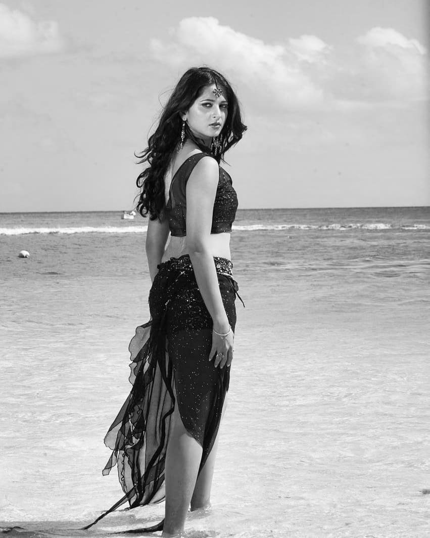 40 Best Anushka Shetty Images