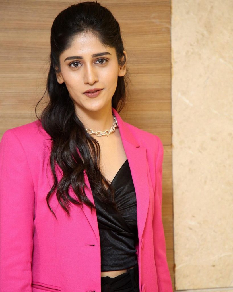 Chandini Chowdary Gorgeous Image