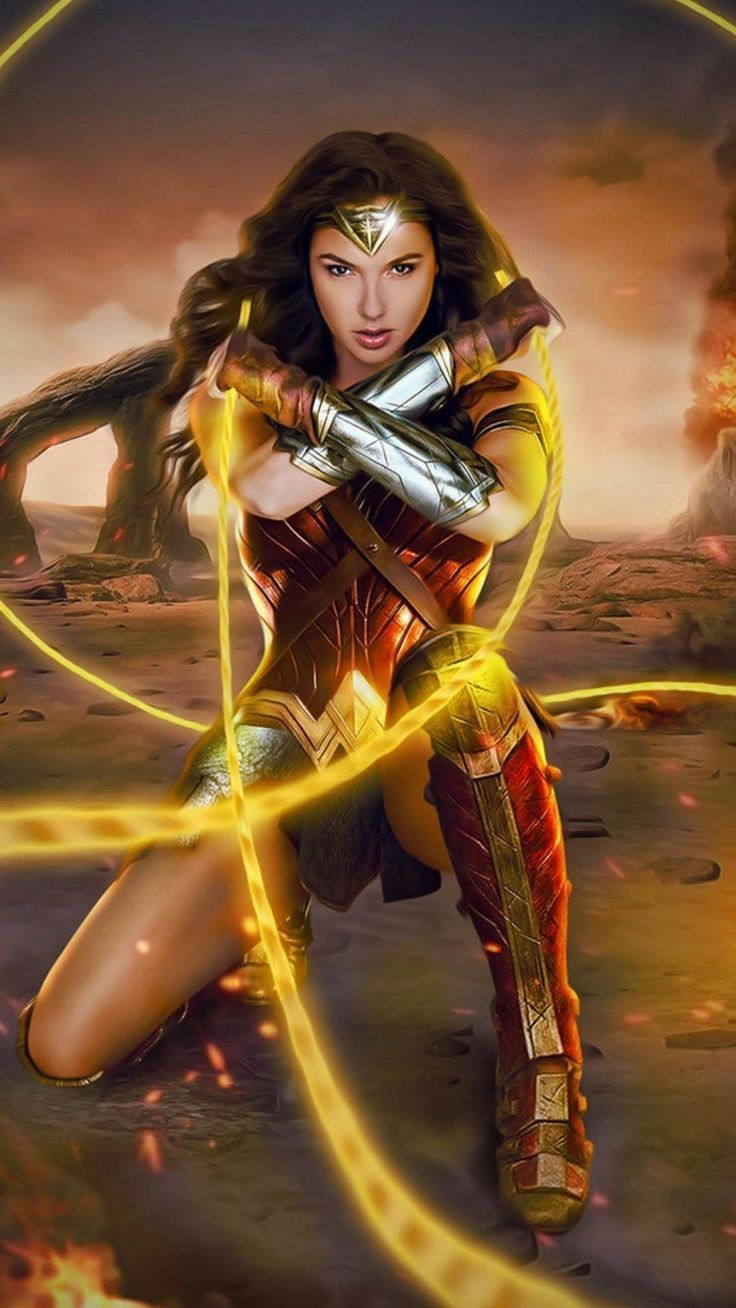 30+ Best Gal Gadot Image