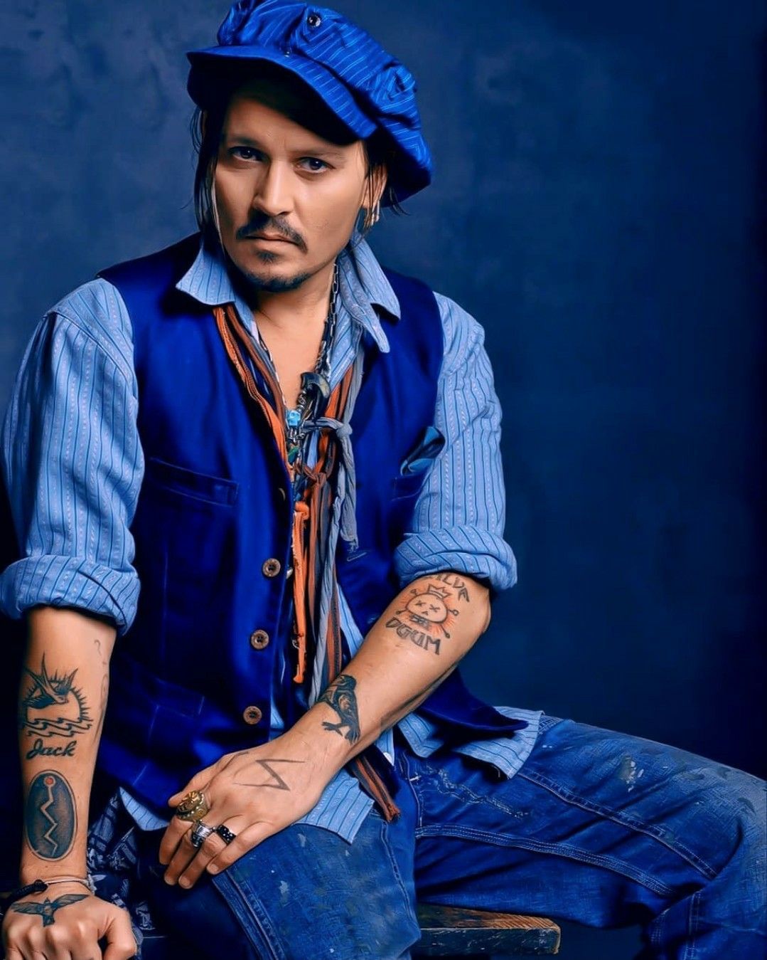 30 Best Johnny Depp Images