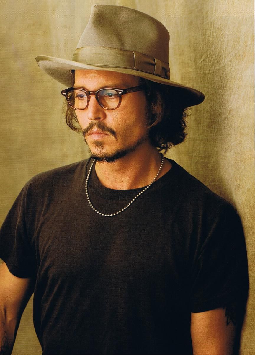 30+ Best Johnny Depp images