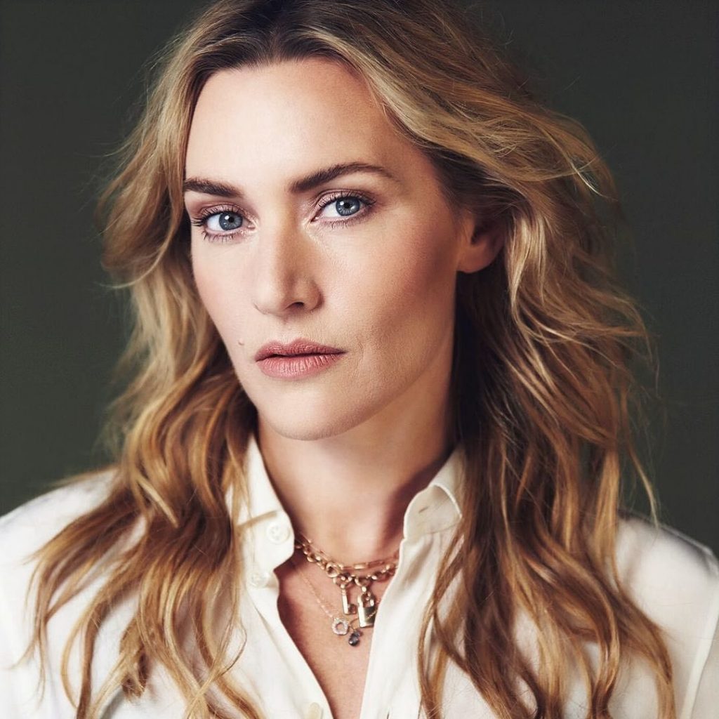 Kate Winslet Pretty Image