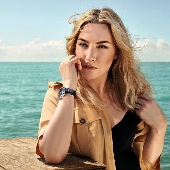 Kate Winslet Simple Image