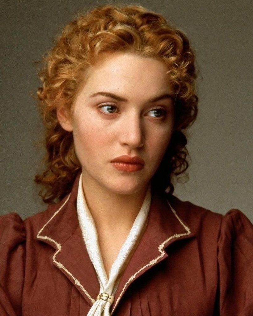 Kate Winslet Young Age Image