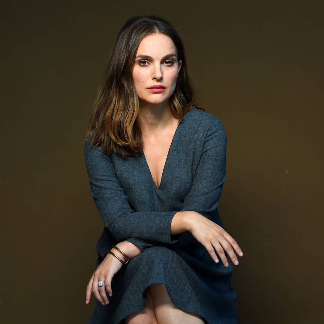 30+ Best Natalie Portman Images