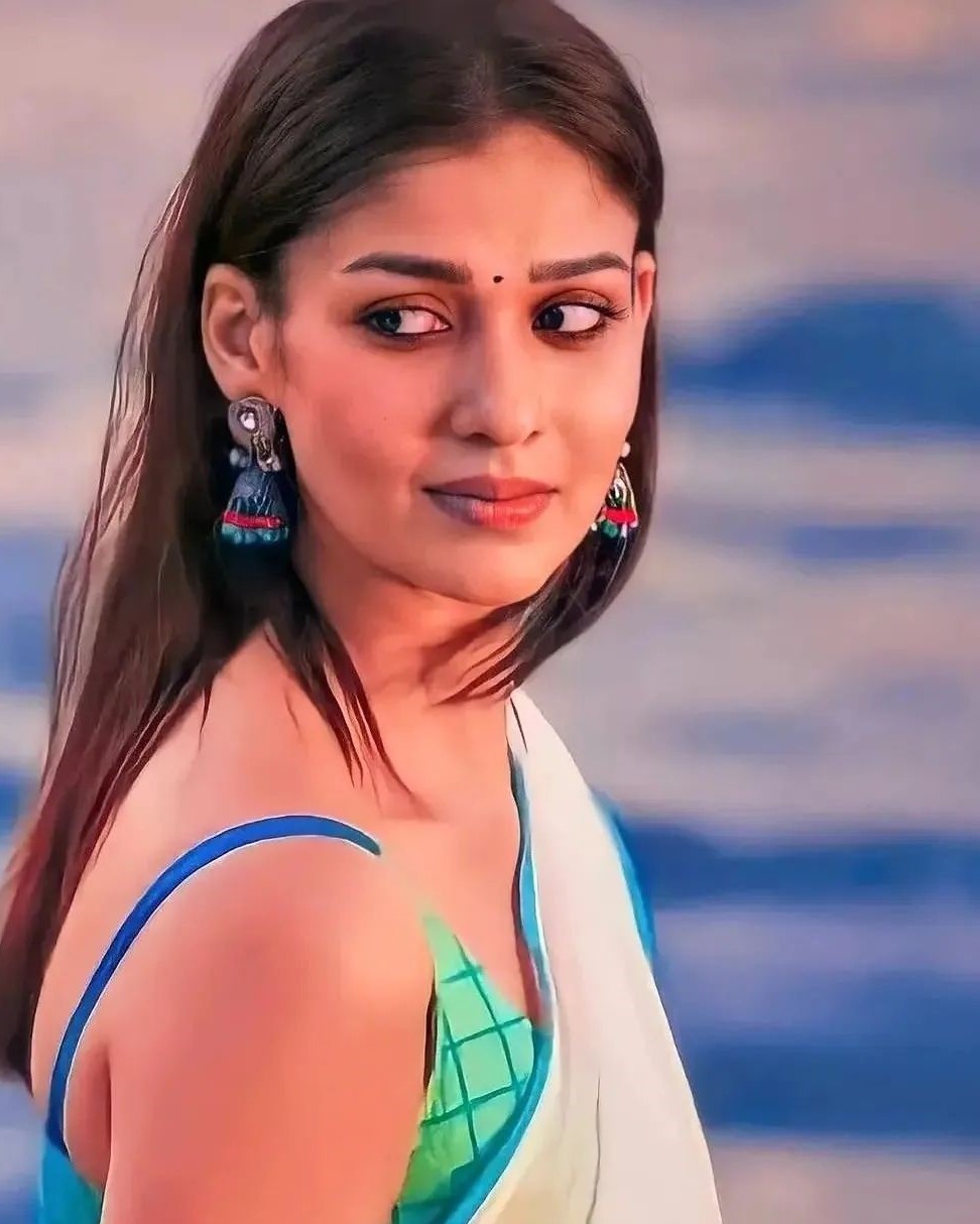 40+ Best Nayanthara Images