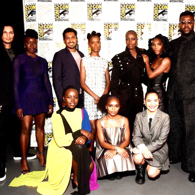 Tenoch Huerta Black Panther Wakanda Forever Movie Team WhatsApp DP Image