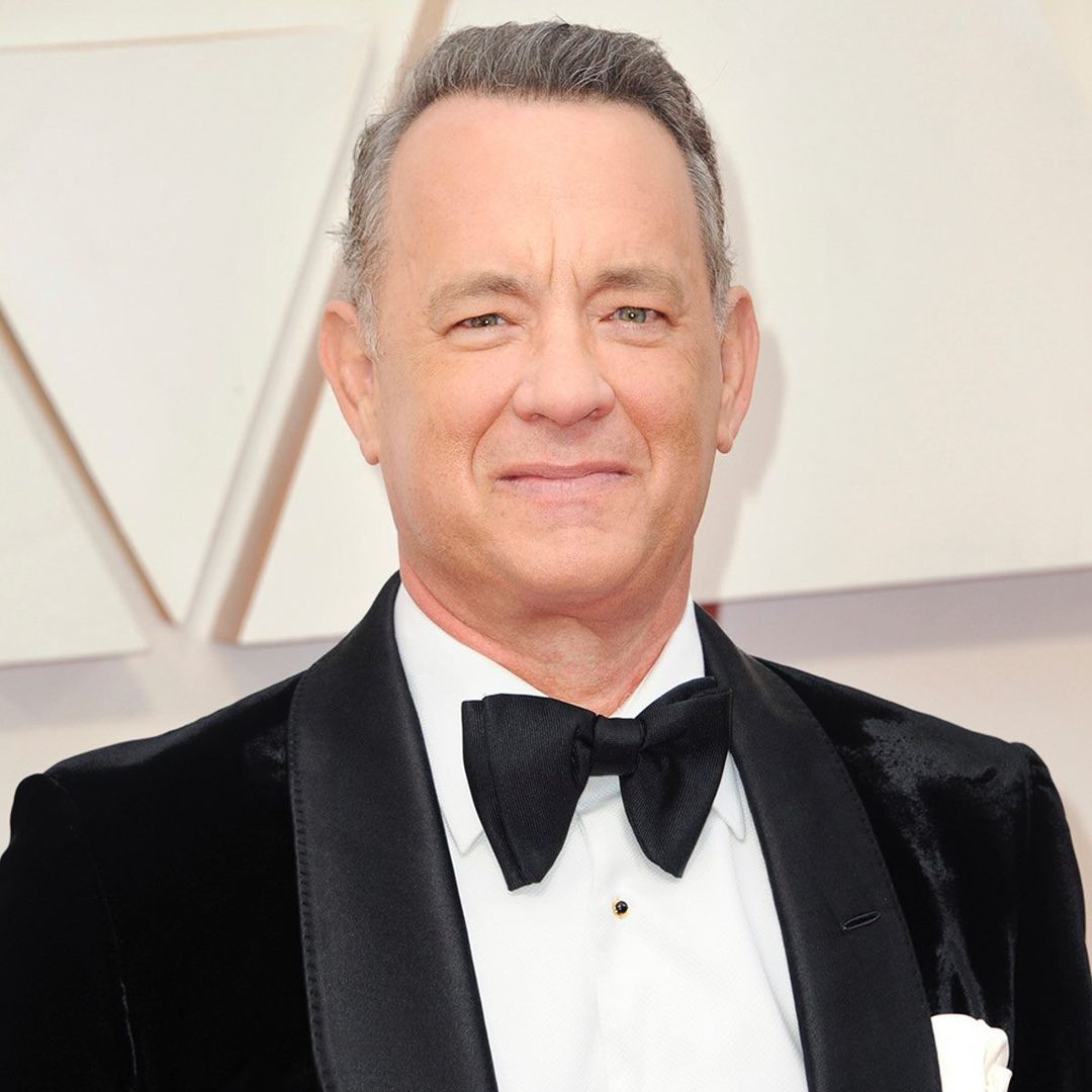 30+ Best Tom Hanks Images